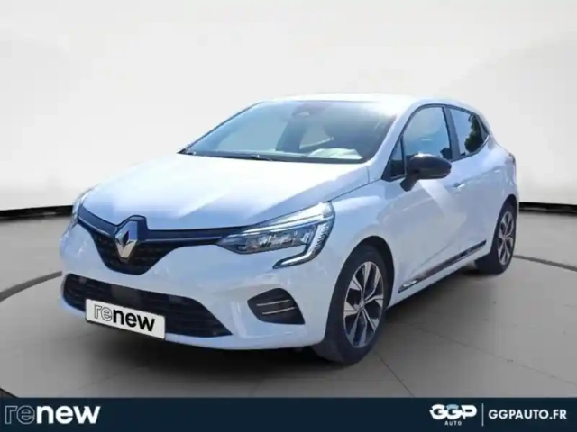 Renault Clio 1.0 tce 90ch evolution