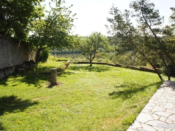 Pavillon 5 pièces 115 m²