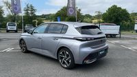 Peugeot 308 1.5 BlueHDi 130ch S&S Allure EAT8 — photo 7