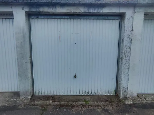Location box fermé Saint-Germain les Arpajon
