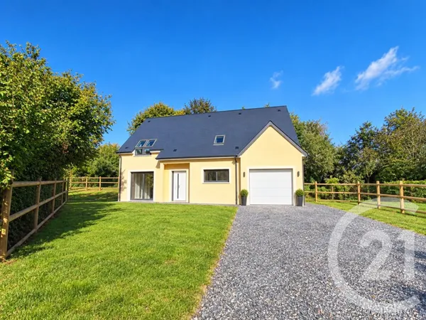 Maison 7 pièces 170 m²