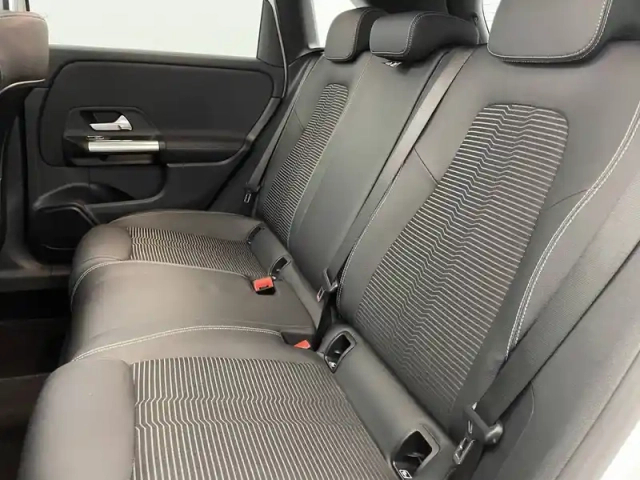 Mercedes Classe B 250 e 8g-dct — photo 86