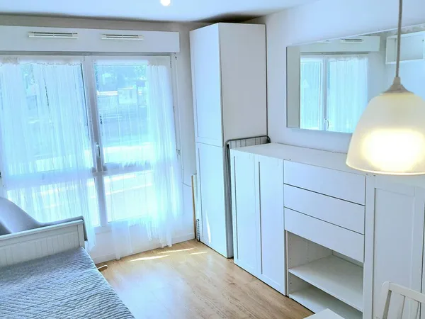 Studio de 24m2 à louer sur Fontenay-aux-Roses