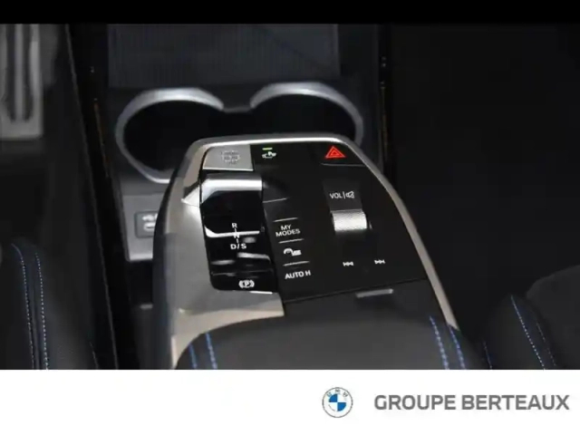 Bmw X1 sdrive18i 136ch m sport — photo 15