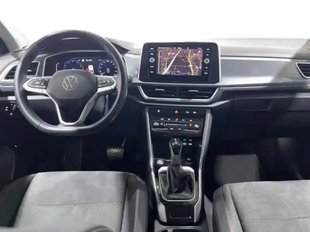Volkswagen T-Roc 1.5 tsi evo 150 start/stop dsg7 style — photo 18