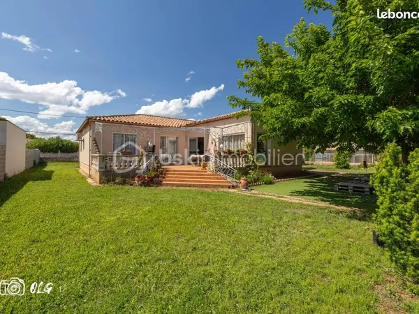 Maison 8 pièces 142 m²