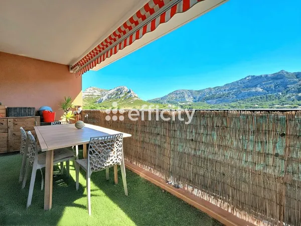 Appartement 3 pièces 71 m²