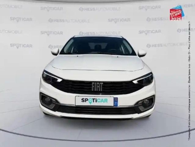 Fiat Tipo 1.6 multijet 130ch city — photo 2