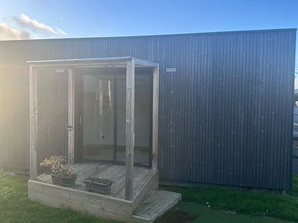 Studio de Jardin