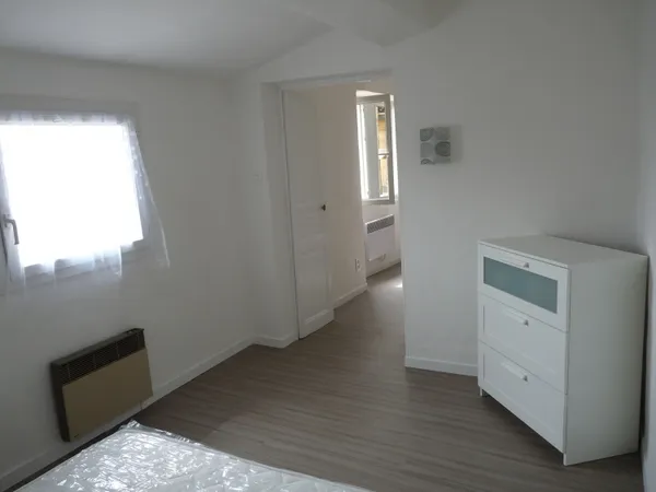 Loue P2 pour étudiant Nîmes centre