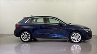 Audi A3 Sportback 35 TFSI 150ch Mild Hybrid Business line S tronic 7 — photo 4