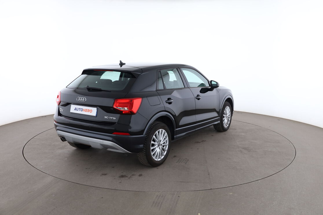 Audi Q2 30 TFSI Design — photo 5