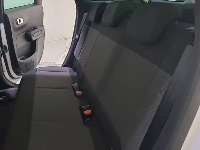 Citroën C3 Aircross bluehdi 120 s&amp;s eat6 — photo 87