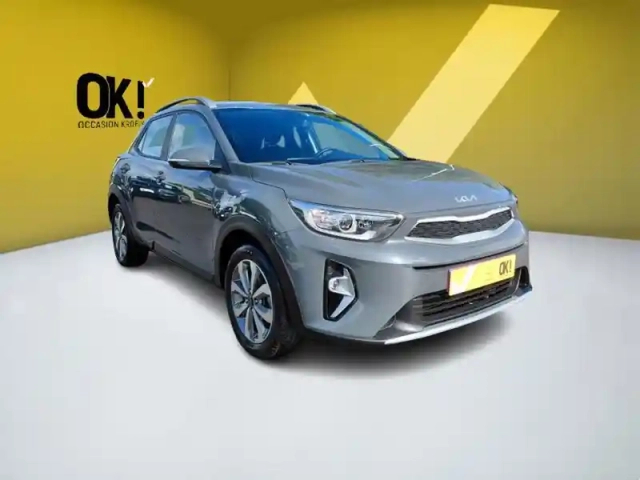 Kia Stonic active 101 ch bm6 — photo 7