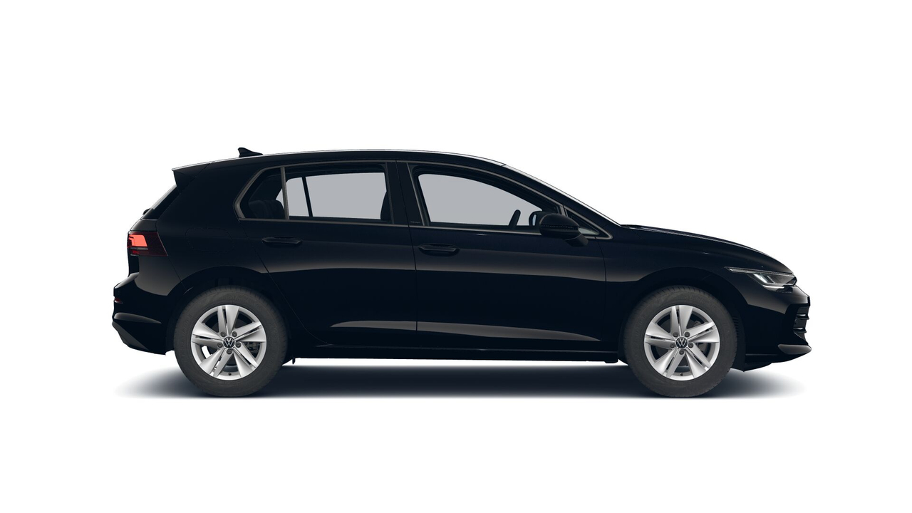 Volkswagen Golf 1.5 eTSI EVO2 116 DSG7 — photo 2