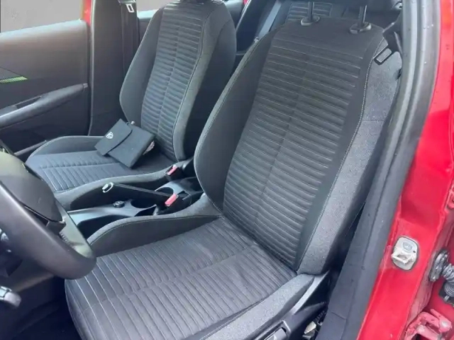Peugeot 208 puretech 100 s&amp;s bvm6 — photo 11