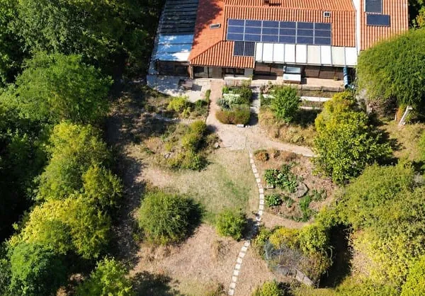 Maison de plain-pied 6 pièces 90 m²