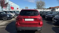 Mercedes Glc 300 de 194+122ch AMG Line 4Matic 9G-Tronic — photo 6