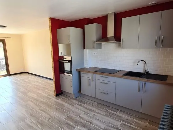 Location maison Villedieu la Blouère