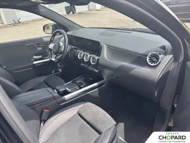 Mercedes Gla 200 7g-dct — photo 13