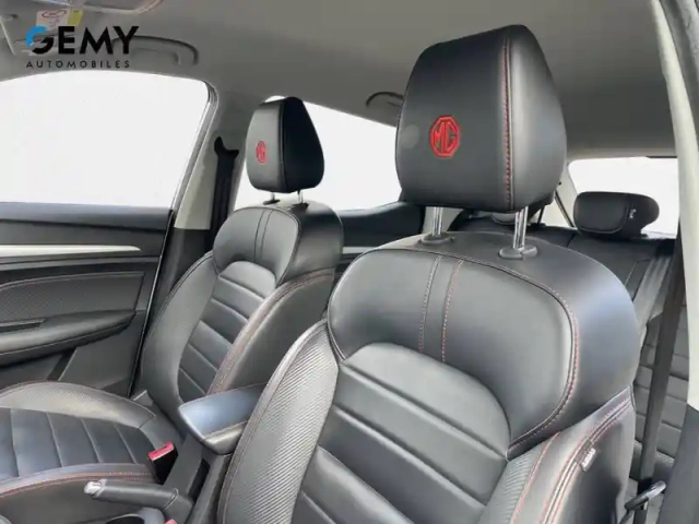 Mg Zs 1.5l vti-tech 106ch 2wd — photo 32