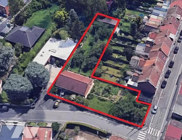 Maison 3 pièces 111 m²