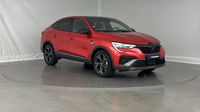 Renault Arkana 1.6 E-Tech hybride 145ch Engineered -22 — photo 3
