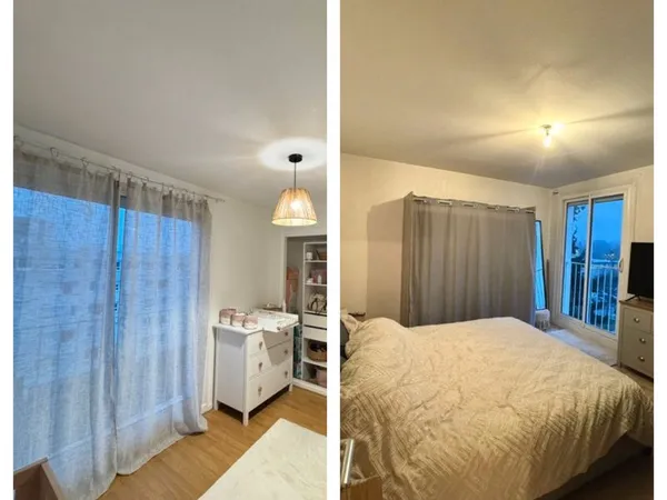 Appartement T3 LAVAL