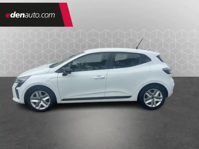 Renault Clio tce 100 gpl — photo 2
