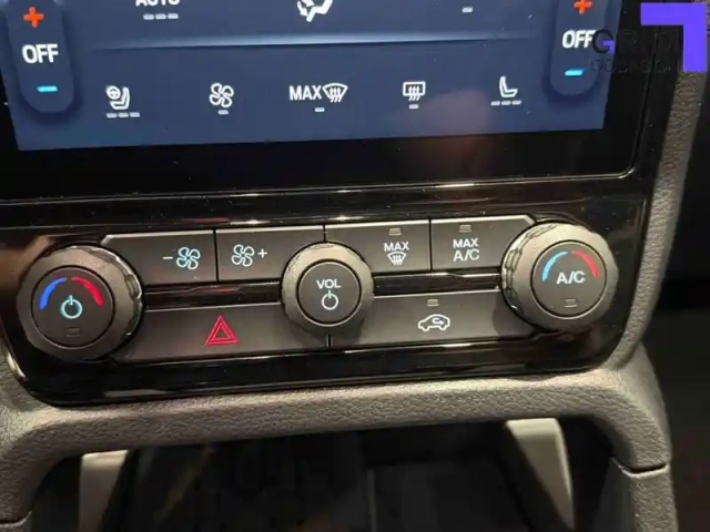 Ford Ranger super cabine 2.0 ecoblue 205 ch s&amp;s bva10 e-4wd — photo 30