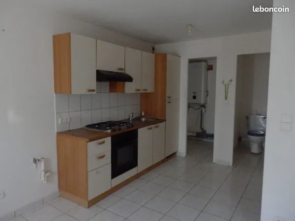 Appartement tres agréable a monreal d gers