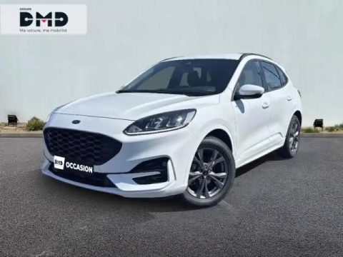 Ford Kuga 2.5 duratec 190ch fhev e85 st-line bva