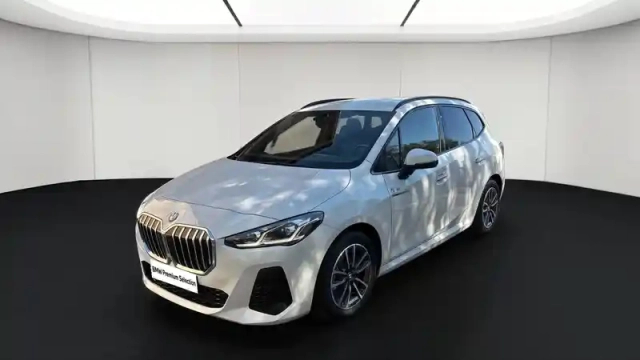 Bmw Serie 2 active tourer 220d 163 ch dkg7