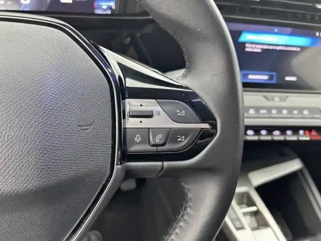 Peugeot 308 sw puretech 130ch s&amp;s eat8 — photo 44