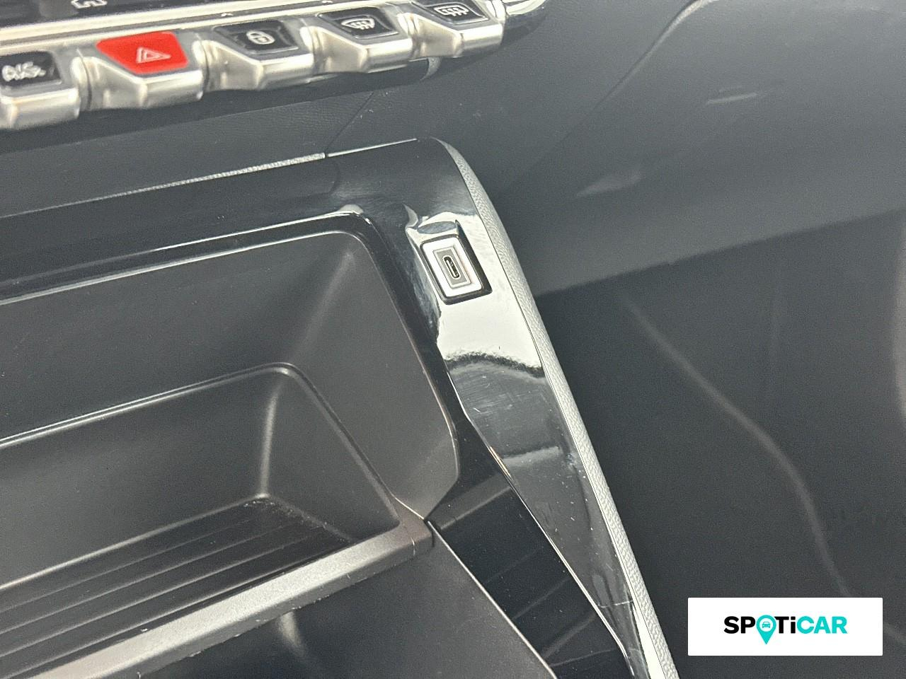 Peugeot 208 1.2 100ch s&s style — photo 16