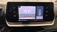 Peugeot 2008 1.2 PureTech 130ch S&S GT EAT8 — photo 28