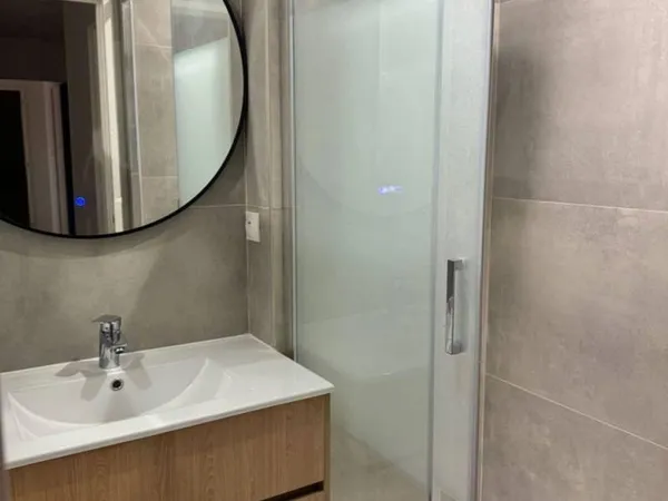 Location de chambres (COLOCATION)