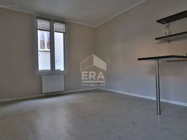 Appartement Reims 1 pièce(s) 24.49 m2