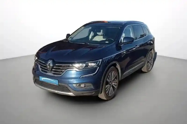 Renault Koleos dci 175 4x2 x-tronic energy — photo 1