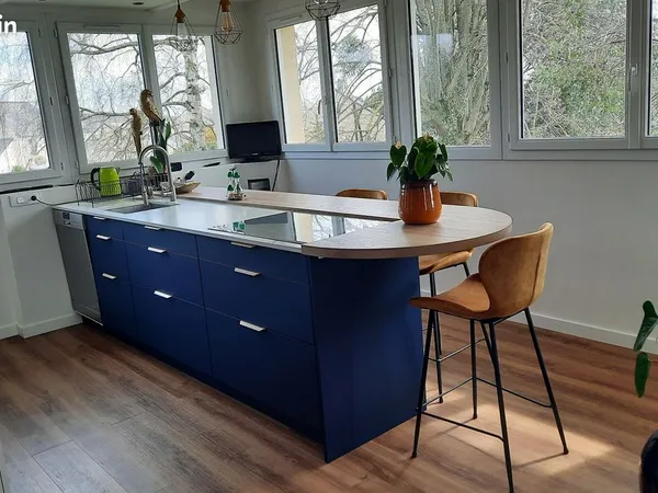 Maison 180m²