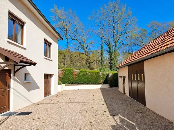 Maison 6 pièces 110 m²