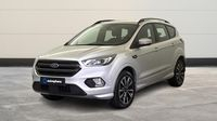 Ford Kuga 1.5 Flexifuel-E85 150ch Stop&Start ST-Line 4x2 BVA Euro6.2