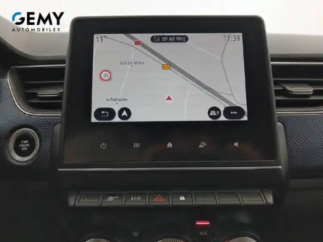 Renault Arkana mild hybrid 140 edc fap - 22 — photo 14