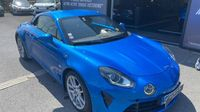 Alpine A110 1.8T 252ch Pure — photo 5