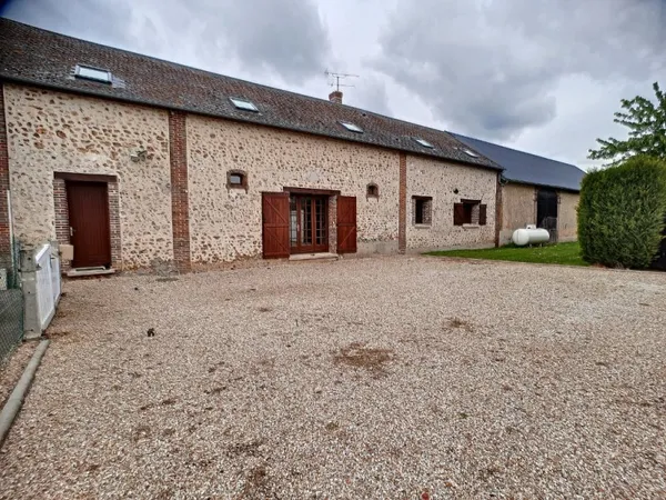 Maison 11 pièces 268 m²