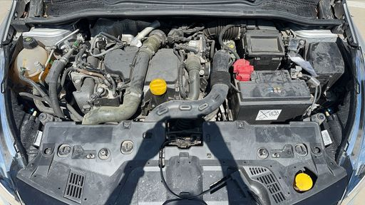 Renault Clio 1.5 dCi 90 - GT Line – 2017 – 113143 km – Diesel – Boîte Manuelle — photo 32