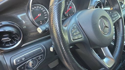 Mercedes Classe V 300d 237 9G-Tronic - Avantgarde Extra Long – 2022 – 130513 km – Diesel – Boîte Automatique — photo 22