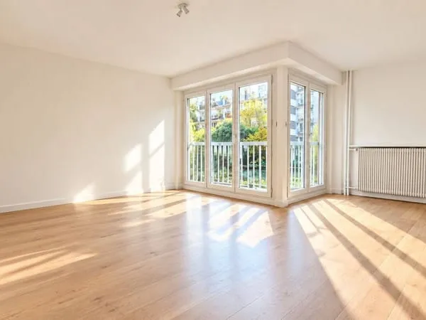 Studio 1 pièce 35 m²