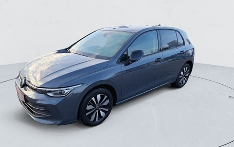 Volkswagen Golf 8