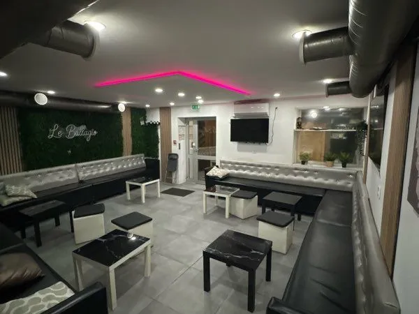 Bar à chicha